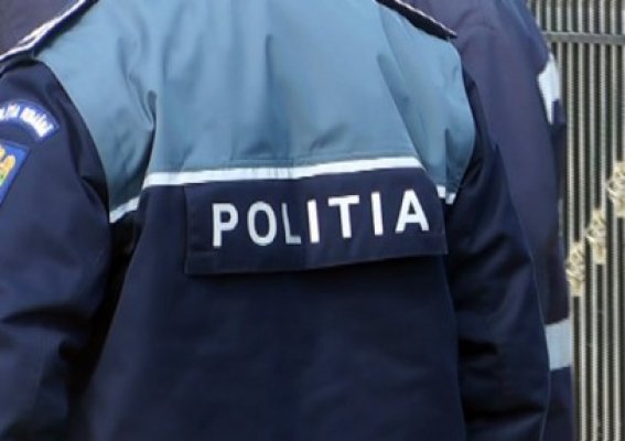 Transportul şi manipularea valorilor monetare, verificate de poliţişti